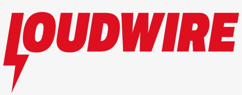 Loudwire - Oval, transparent png