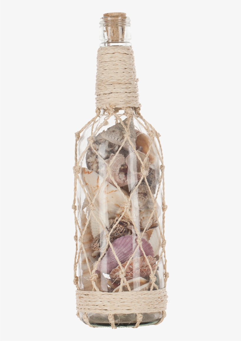 Glass Bottle, transparent png