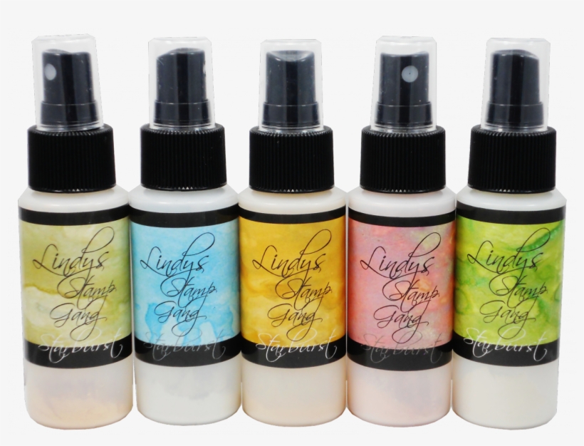 Evoke - Lindy's Stamp Gang, transparent png