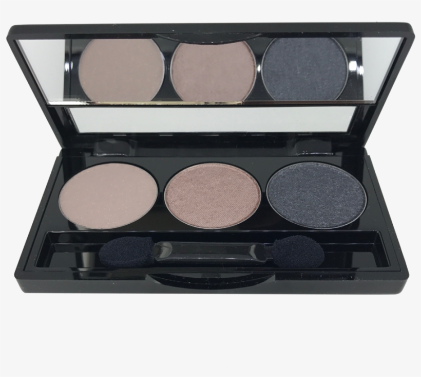Stella Eyeshadow Trio, transparent png