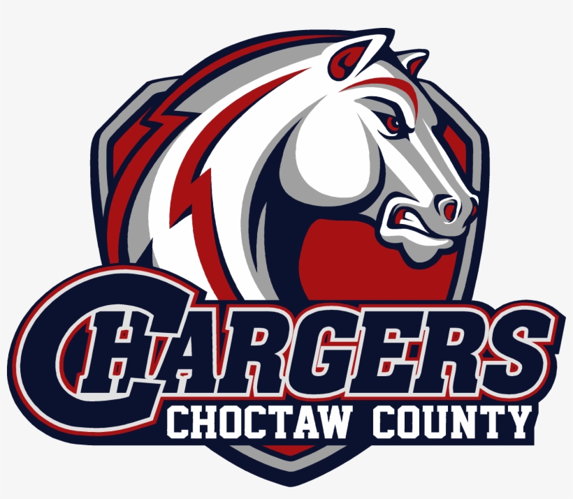 Simple Logo - Choctaw County High School, transparent png