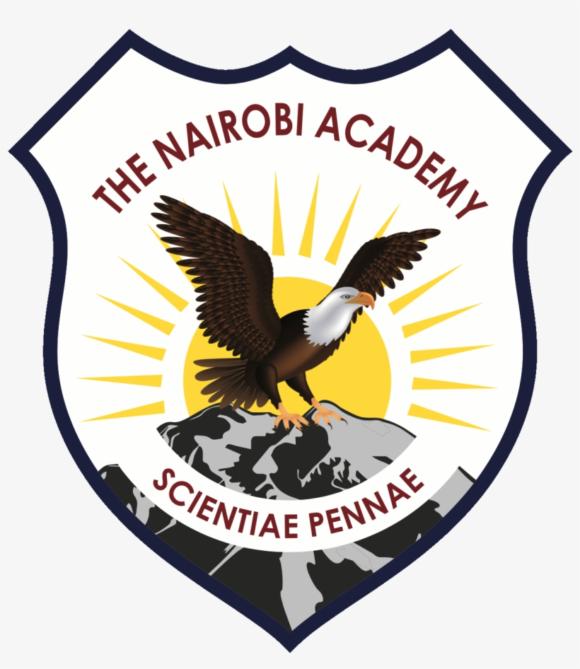 The Nairobi Academy - Us 40, transparent png