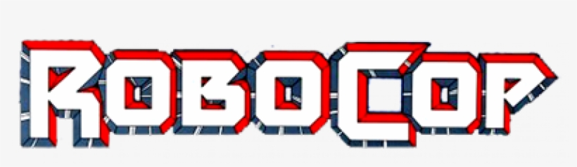 Other Graphic - Robocop 2, transparent png