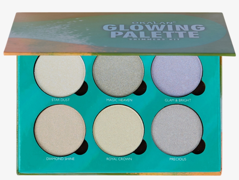 Anastasia Beverly Hills The Original Contour Kit, transparent png
