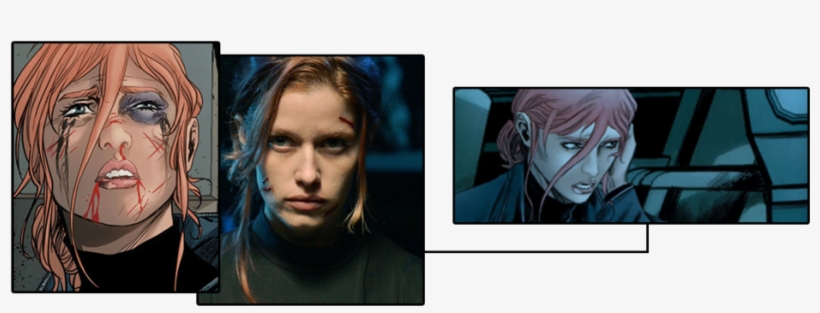 Cole2 - Loki, transparent png
