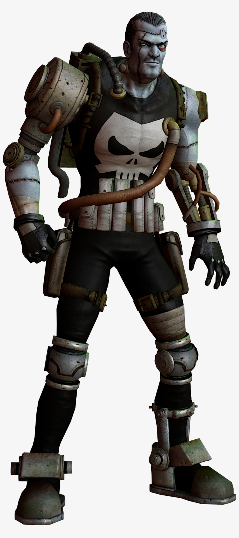 Mortal Kombat Aqua, transparent png