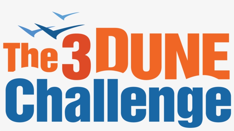 The Real Challenge Is The Sand Itself - Revista Veintitres, transparent png