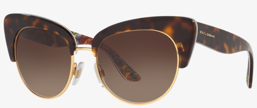 Cartoon Images Of Sunglasses - Gafas Vogue De Sol, transparent png