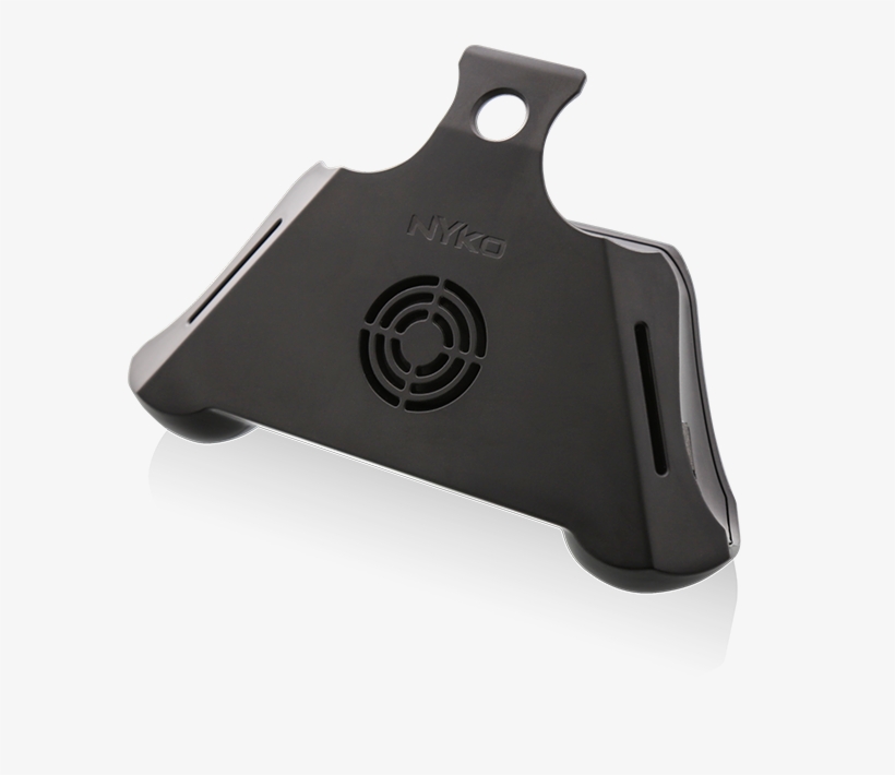 Intercooler Grip For Playstation®4 - Handgun, transparent png