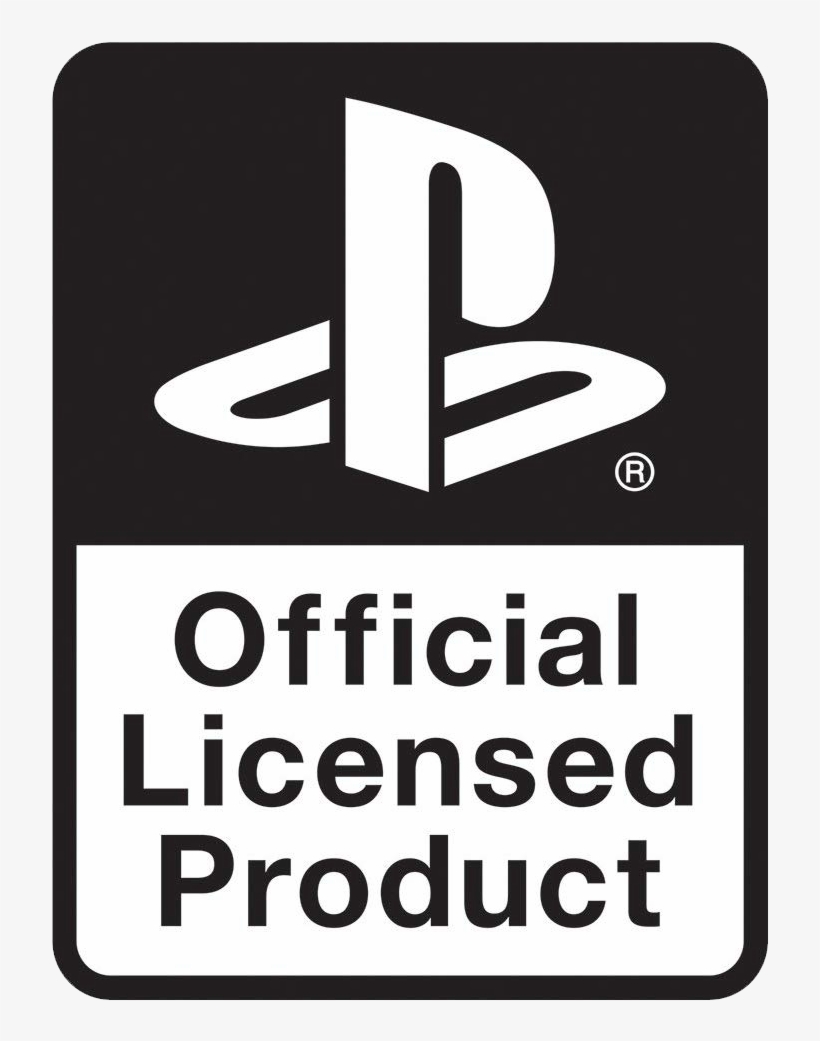 Sony Ps4 Charging Station - Playstation Official Product Logo, transparent png