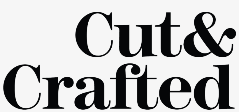 Cut And Crafted - Oval, transparent png
