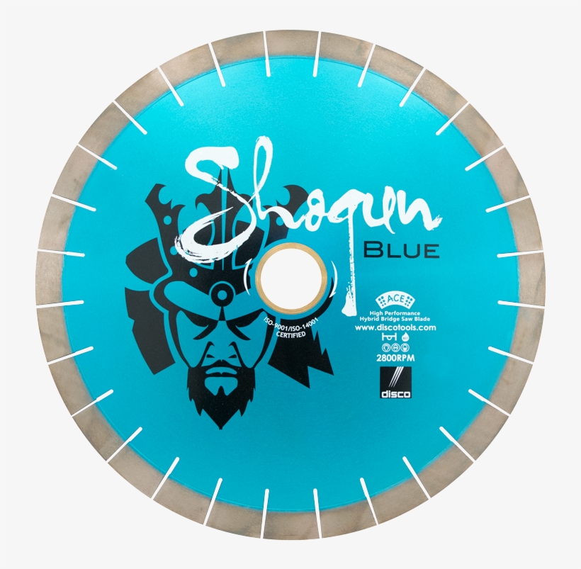 Rollover To Zoom - Quartzite Bridge Saw Blade, transparent png