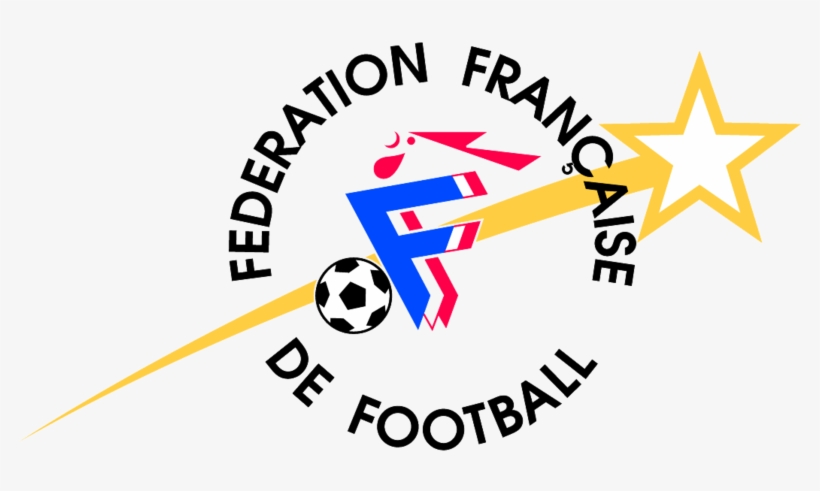 Francuska1 - French Football Federation, transparent png