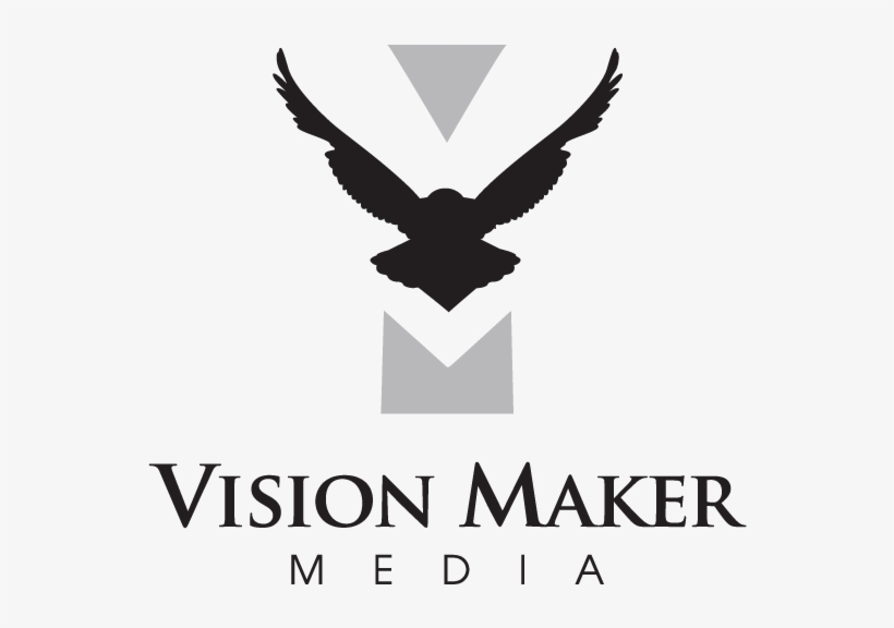2-color - Vision Maker Media, transparent png
