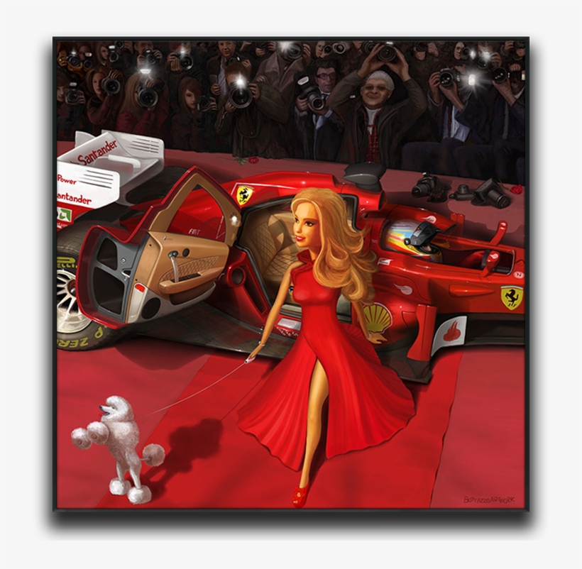 Auto Show, transparent png