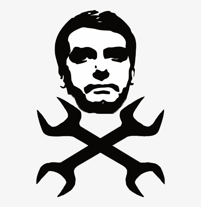 This Png File Is About Anti Communism , Brazil , Right - Bolsonaro Png, transparent png