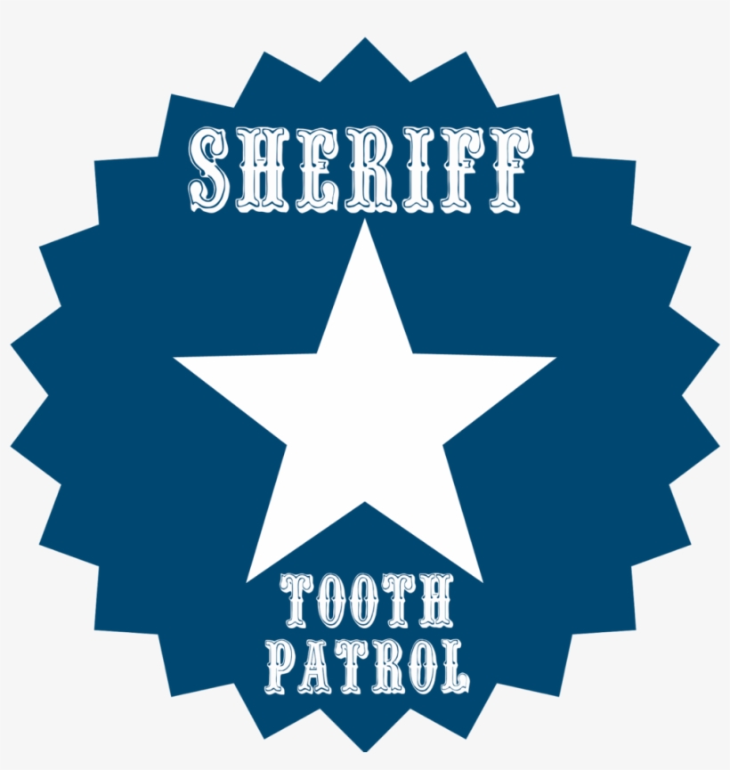 My Teenager Has Had Braces For Almost Two Years, And - Emblem, transparent png