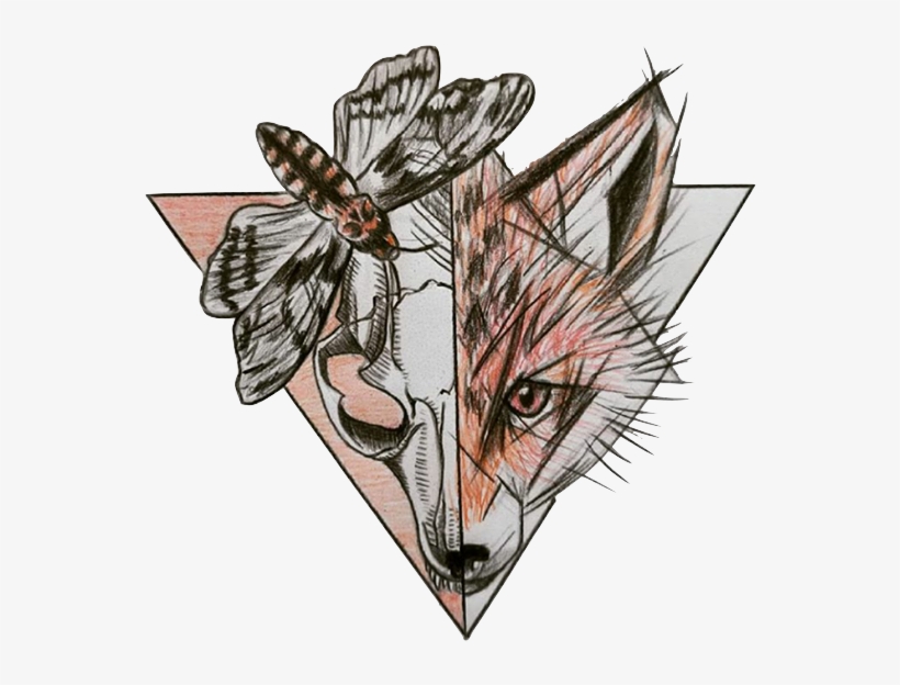 Kik Ink Airbrush Kunst - Illustration, transparent png