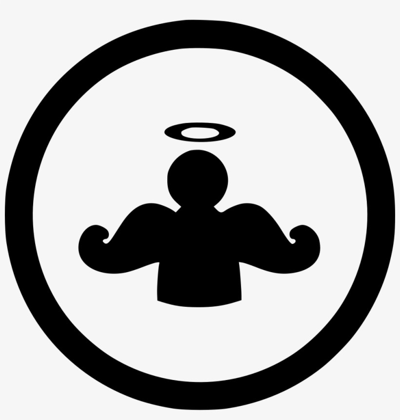Png File Svg - God Icon Png, transparent png