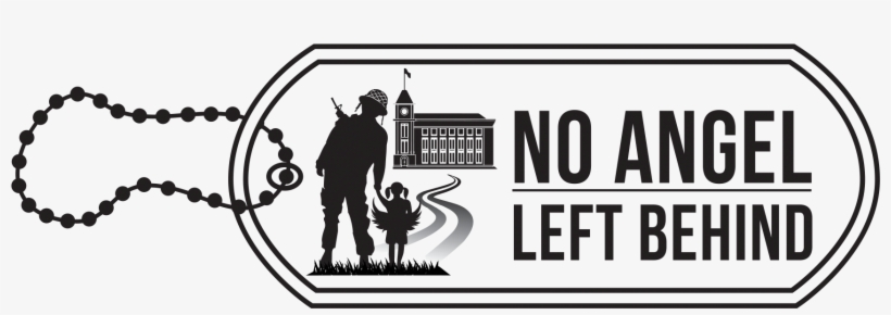 Png No Angel Left Behind - Illustration, transparent png