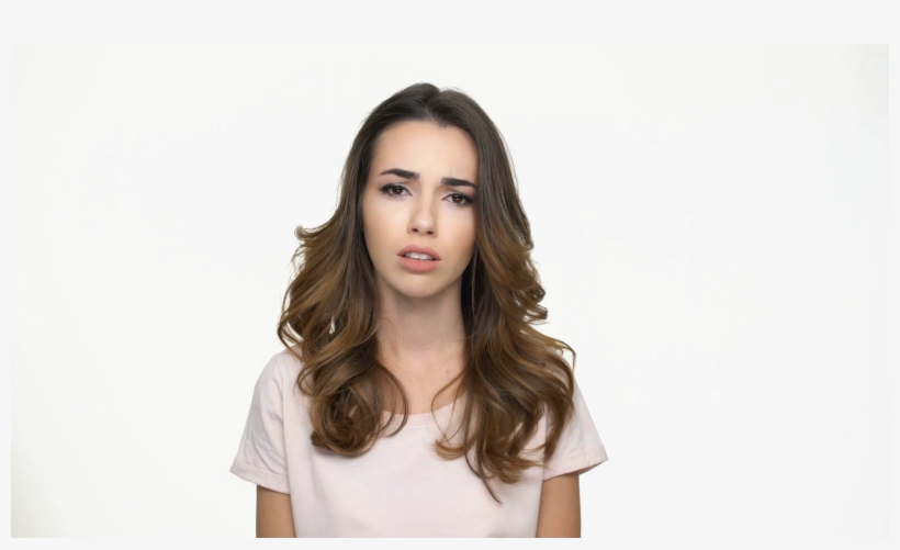 Young Girl Png Download Image - Girl, transparent png