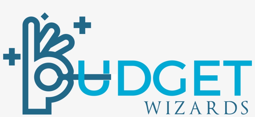 Budget Wizards Logo Color Full - Brother Slough, transparent png