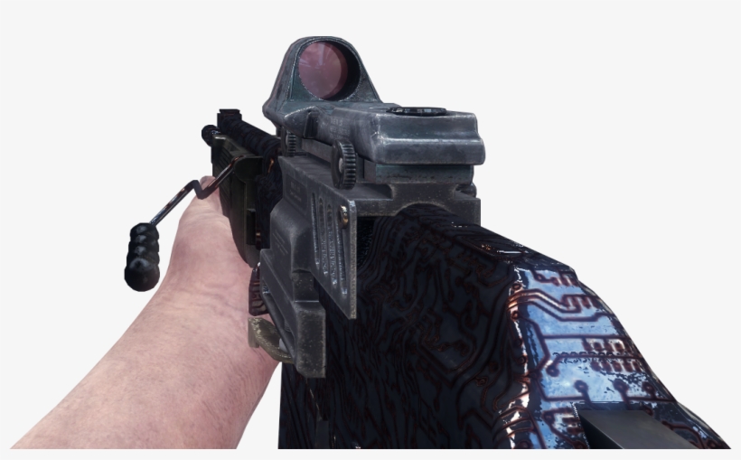 Black Ops Pap, transparent png