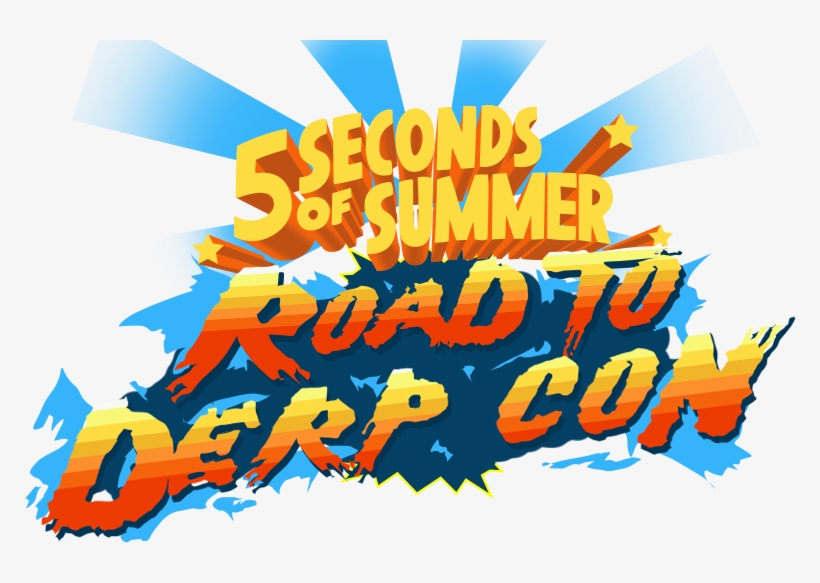 Road To Derp Con - Illustration, transparent png