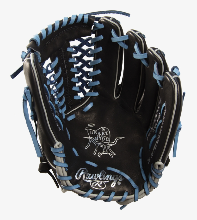 Rawlings Limited Heart Of The Hide Pro1000-ro - Softball, transparent png