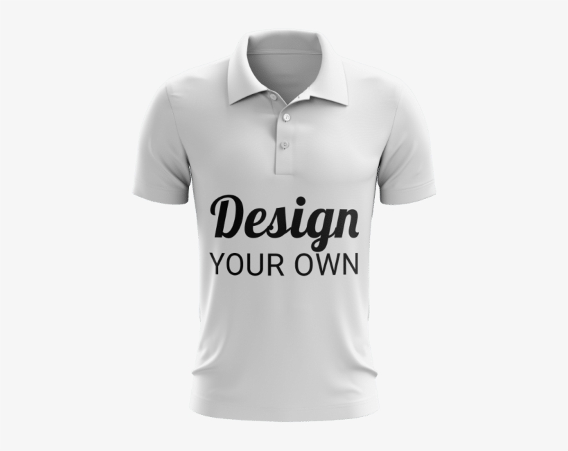 Custom Polo Shirt - Polo Shirt, transparent png