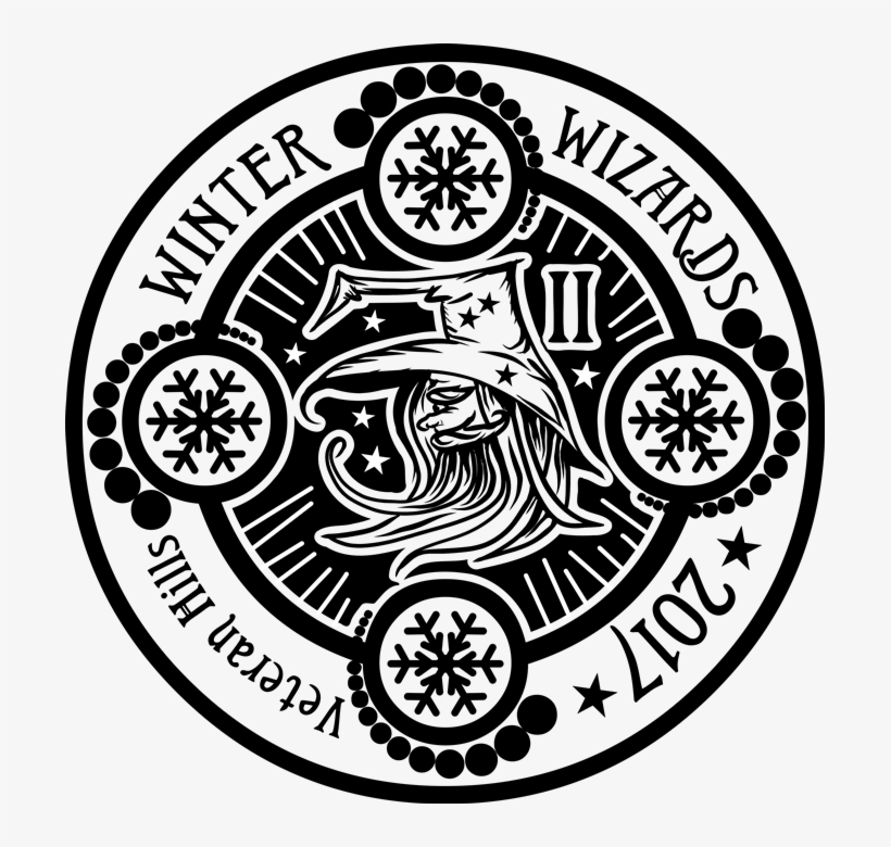 Winter Wizards Ii - Negros Occidental Drug Rehabilitation Foundation, transparent png