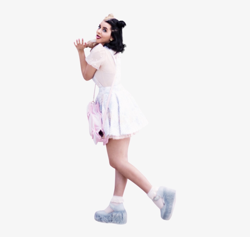 Melanie Martinez Transparent Background, transparent png