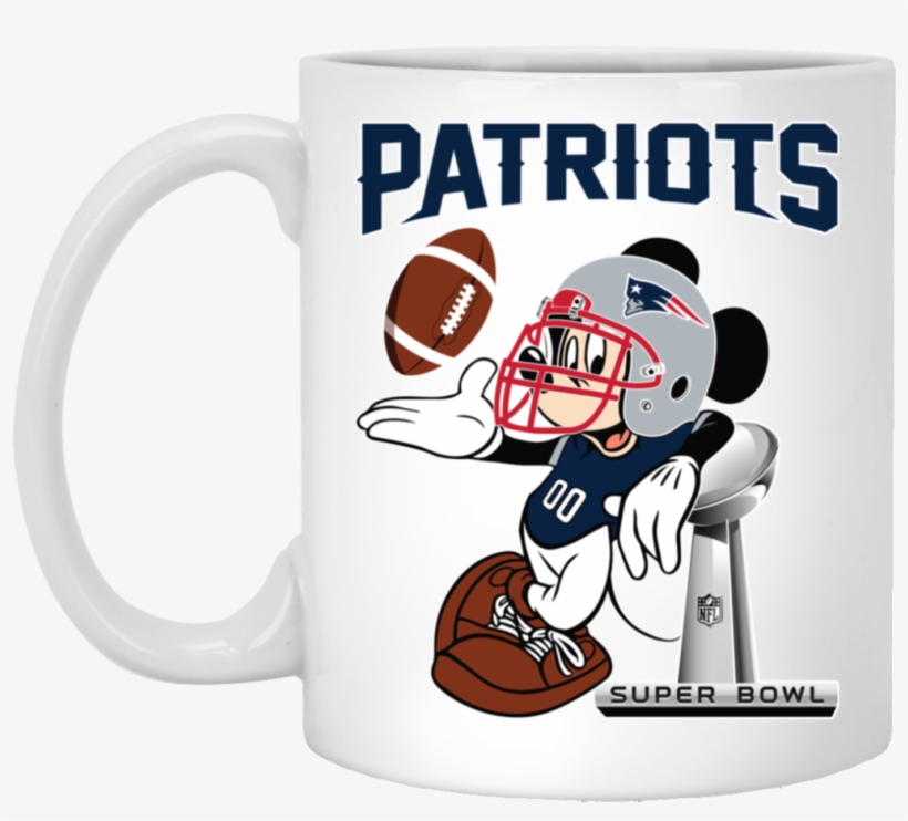 Share Tweet Pin It - Mickey Mouse Super Bowl, transparent png