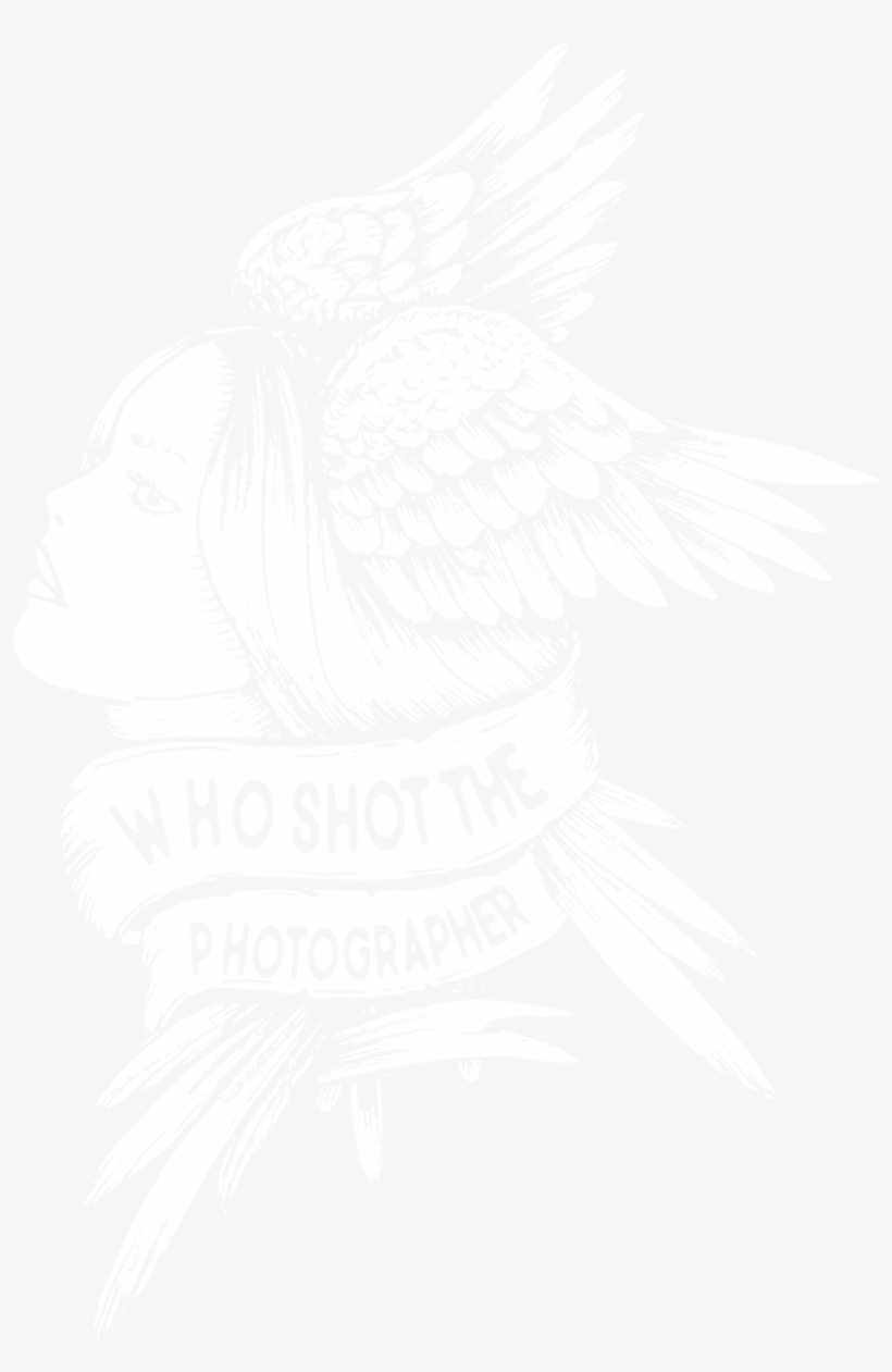 Who Shot The Photographer - Shot For Photographer, transparent png