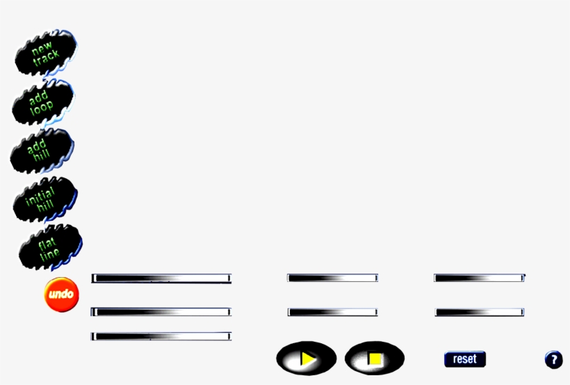 Roller Coaster Game - Parallel, transparent png