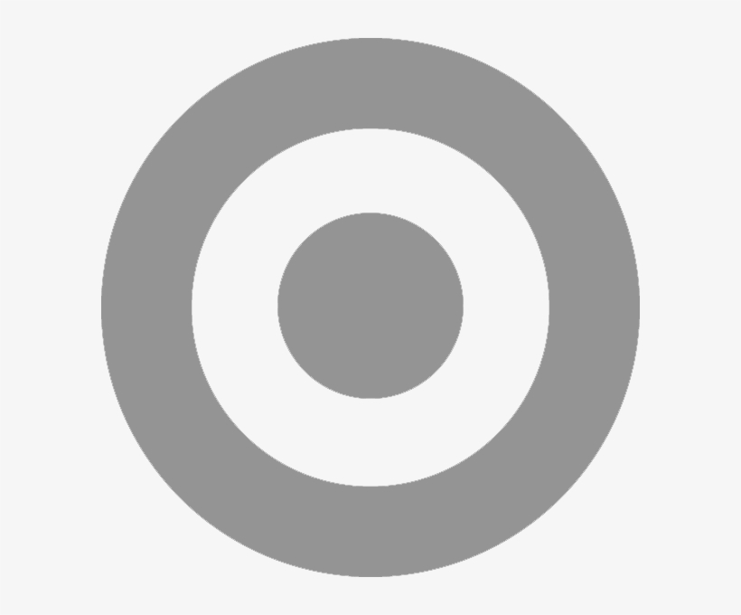 Target Logo - Circle, transparent png