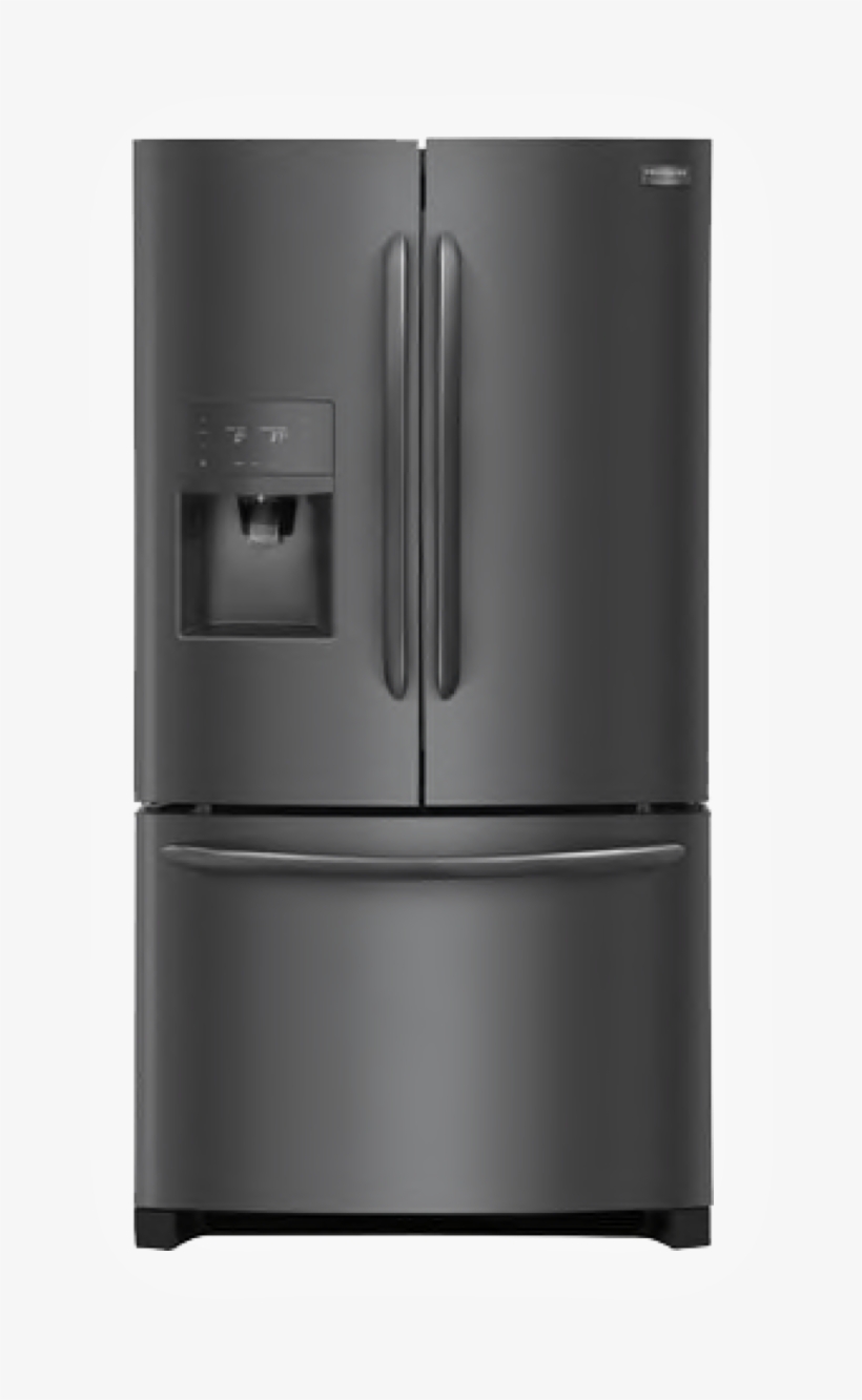 Find Your Fridge By The Features That Matter Most To - Frigidaire Gallery Refrigerador, transparent png