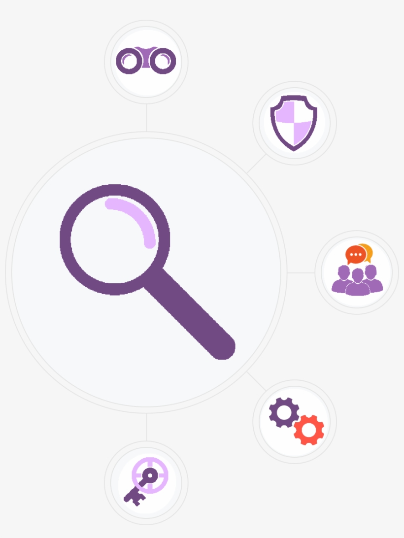 Sun-half - Circle, transparent png