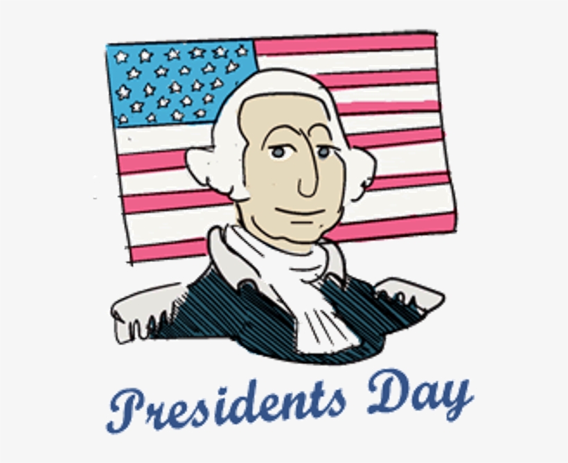 Presidents Day, transparent png
