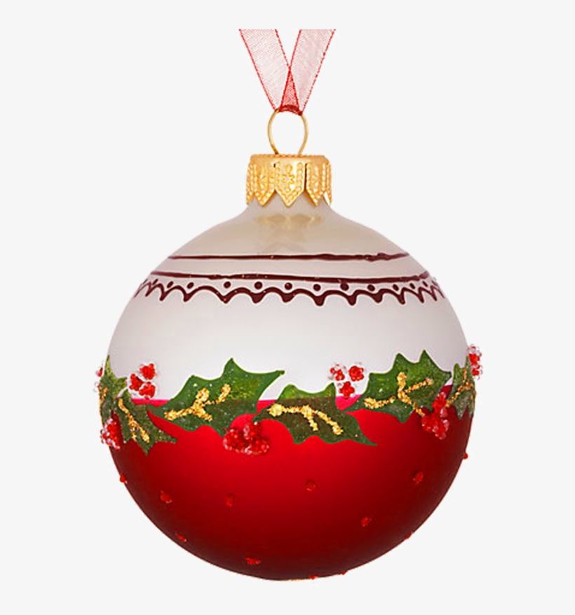 Фотки Christmas Tree Baubles, Christmas Balls, Red - Locket, transparent png