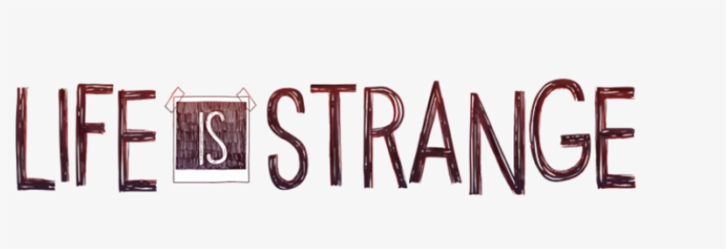 Life Is Strange Ep - Graphic Design, transparent png