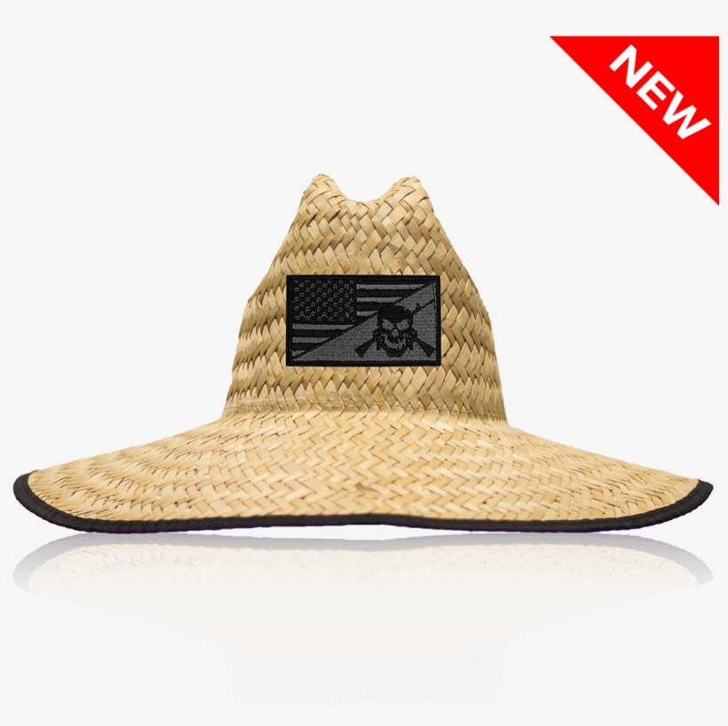 Shop - Straw Hat, transparent png