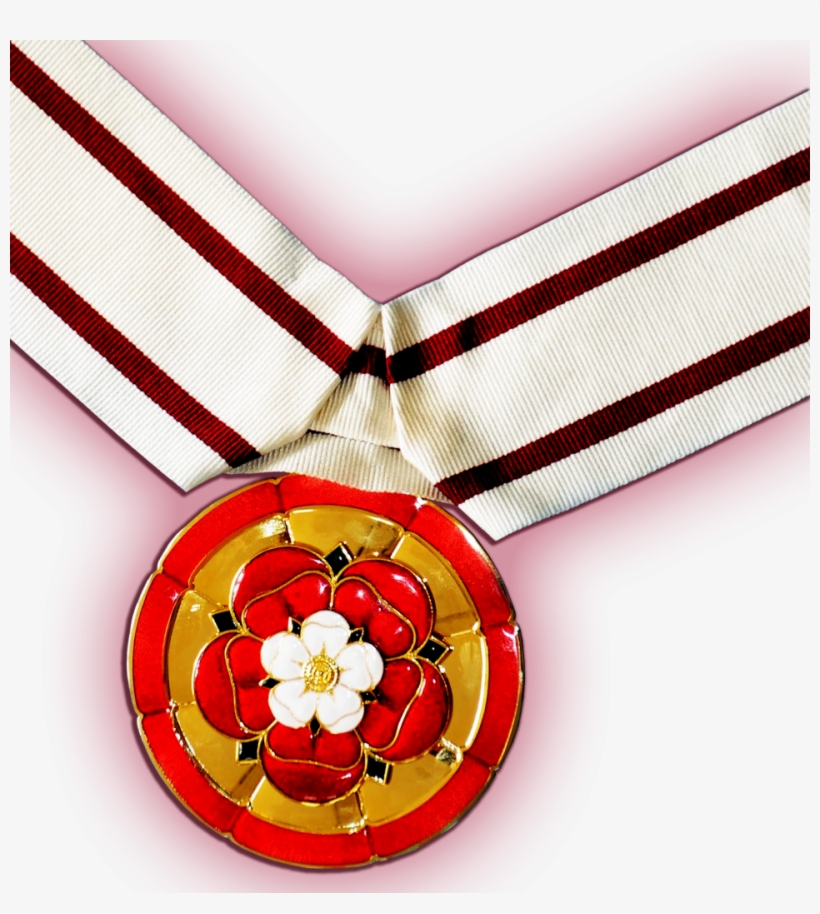 Male Deputy Lieutenant Badge - Christmas Decoration, transparent png