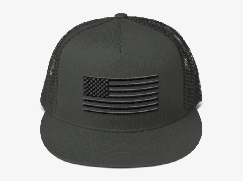 American Flag - Baseball Cap, transparent png