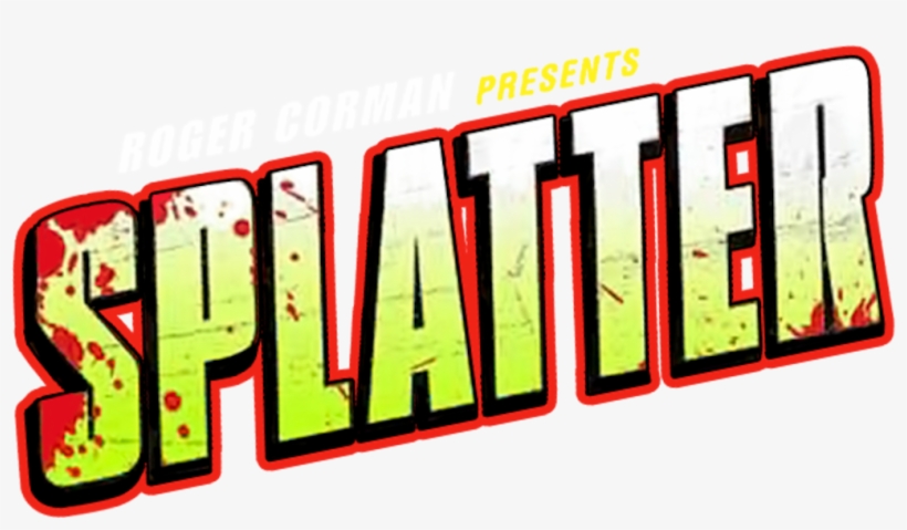 Splatter - Colorfulness, transparent png