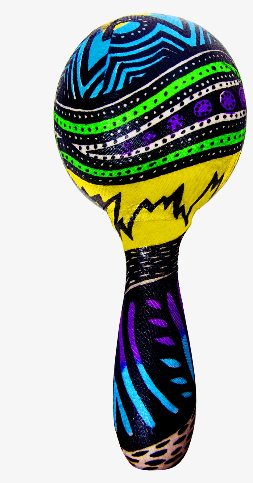 Rise By Sawtooth Pvc Maraca - Illustration, transparent png