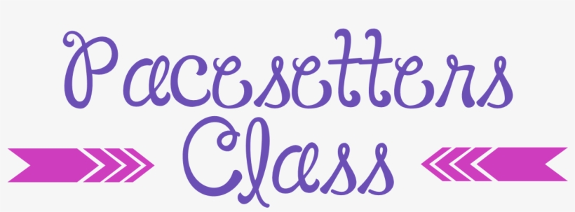 Pacesetters - Lilac, transparent png