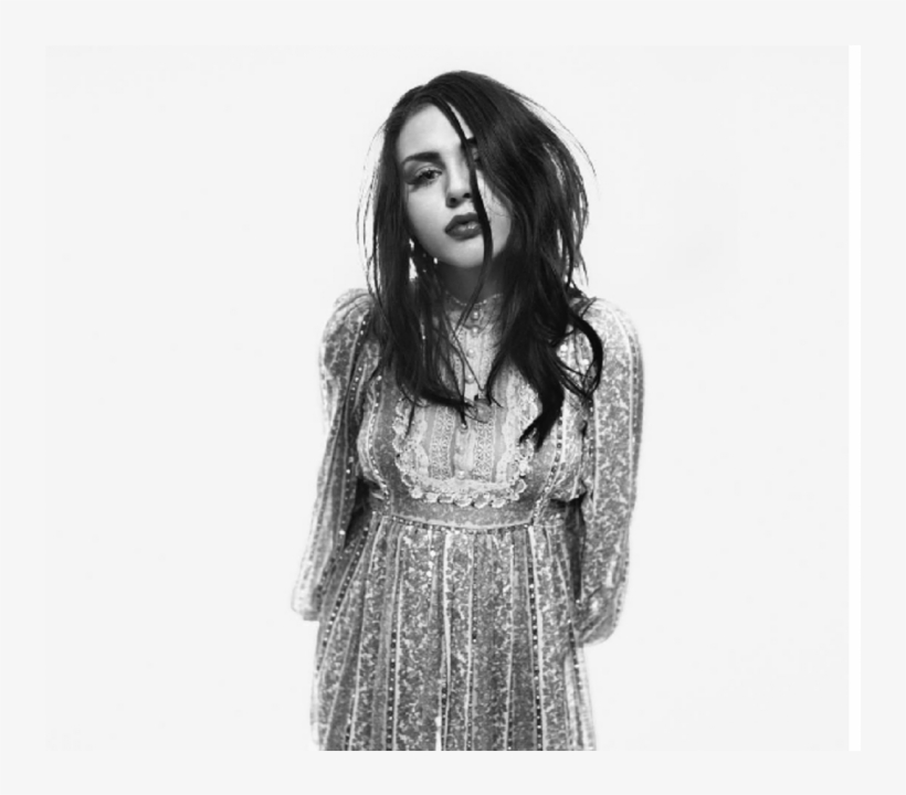 Frances Bean Cobain, Hija De Kurt Cobain, Modelo De - Frances Bean Marc Jacobs 2017, transparent png