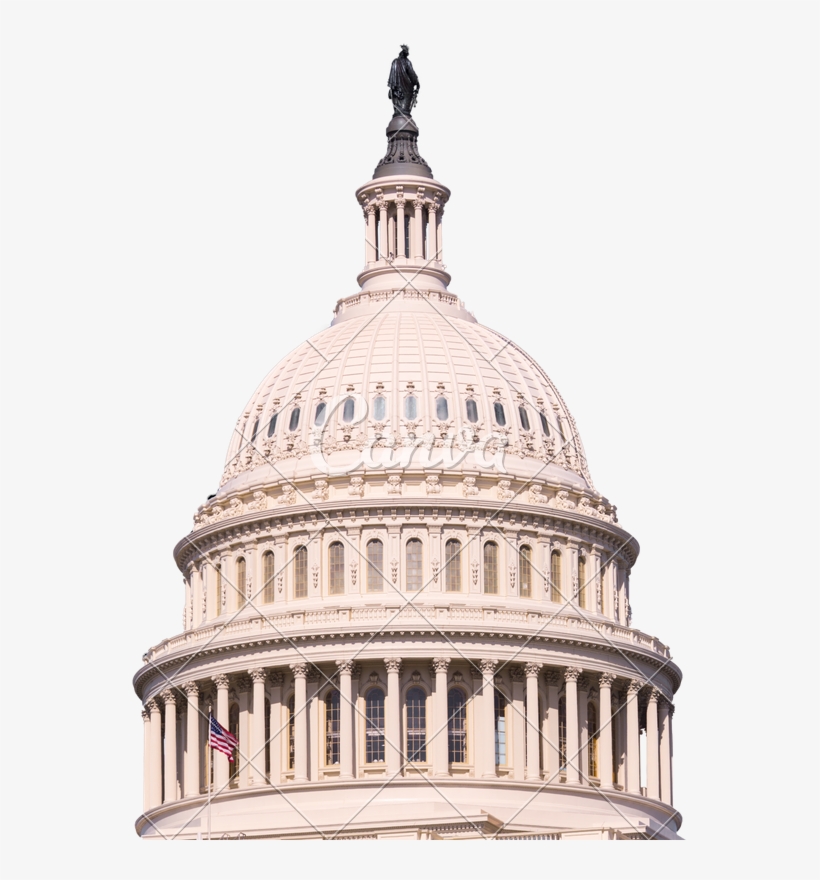 555 X 800 2 - U.s. Capitol, transparent png