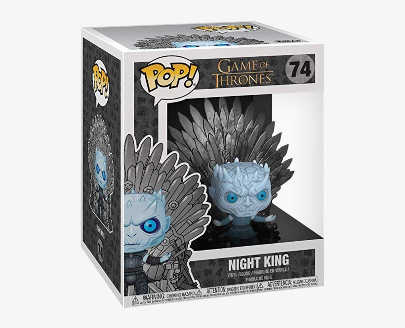 Game Of Thrones Pop, transparent png